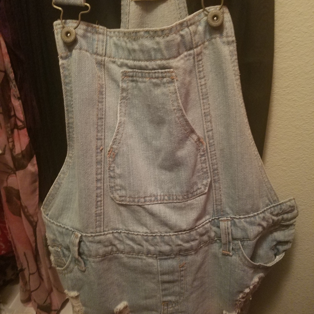 Overall